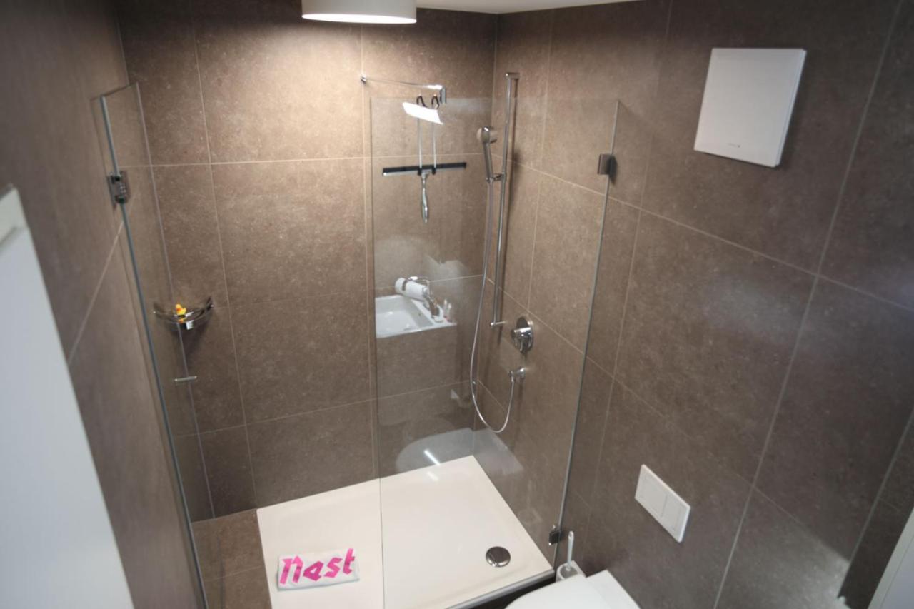 Apartmán Nest - Elsastrasse 16 Curych Exteriér fotografie